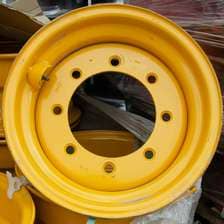 Колесный диск CIMAC Спецтехника W9х18/8х275 D221 ET-30 желтый без вент.